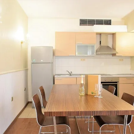 Allegra Balneo & Отель Золотые Пески