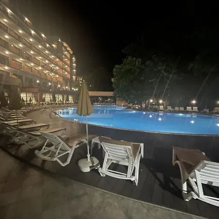 Allegra Balneo & Отель