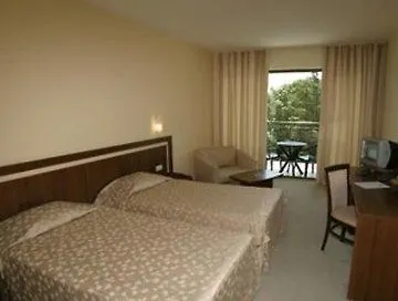 Allegra Balneo & 4* Золотые Пески