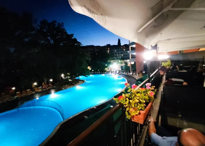 Allegra Balneo & Ξενοδοχείο 4*