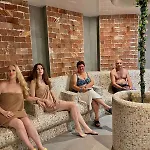 فندق Allegra Balneo & غولدن ساندز