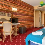 فندق Allegra Balneo &