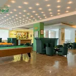 Allegra Balneo & غولدن ساندز