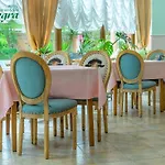 فندق Allegra Balneo & غولدن ساندز