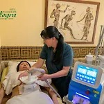 فندق Allegra Balneo &