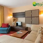 فندق Allegra Balneo & 4*