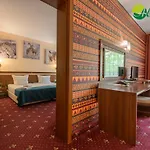 Hotel Allegra Balneo & Złote Piaski