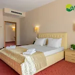 Hotel Allegra Balneo & 4*