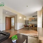 Allegra Balneo & 4* غولدن ساندز