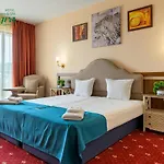 Allegra Balneo & Hotel