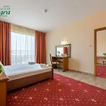 Allegra Balneo & فندق 4*