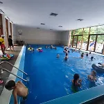 Allegra Balneo & غولدن ساندز