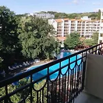 فندق Allegra Balneo & غولدن ساندز