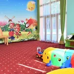 Allegra Balneo & فندق 4*