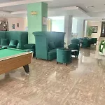 Allegra Balneo & فندق غولدن ساندز