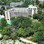 Allegra Balneo & 4* غولدن ساندز