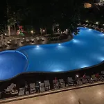 Allegra Balneo & غولدن ساندز