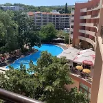 Allegra Balneo & 4* غولدن ساندز