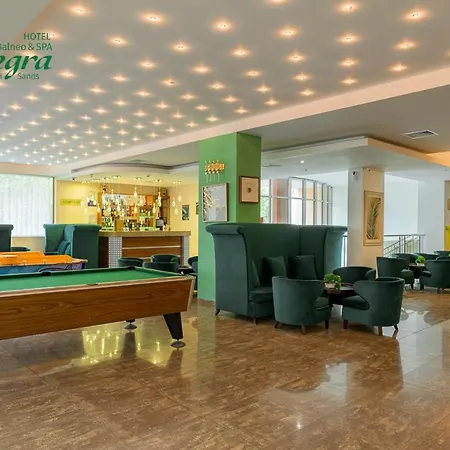 Allegra Balneo & גולדן סנדס