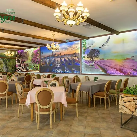 酒店 Allegra Balneo &