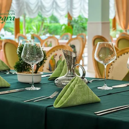 מלון Allegra Balneo &