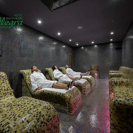 酒店 Allegra Balneo &