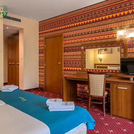 Хотел Allegra Balneo & 4*