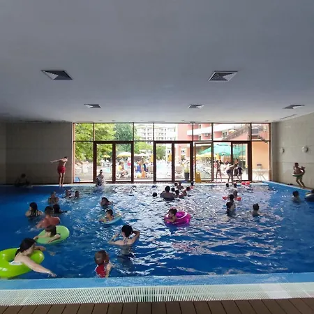 Allegra Balneo & 4* Златни пясъци