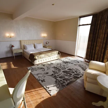 Hotel Allegra Balneo & 4*