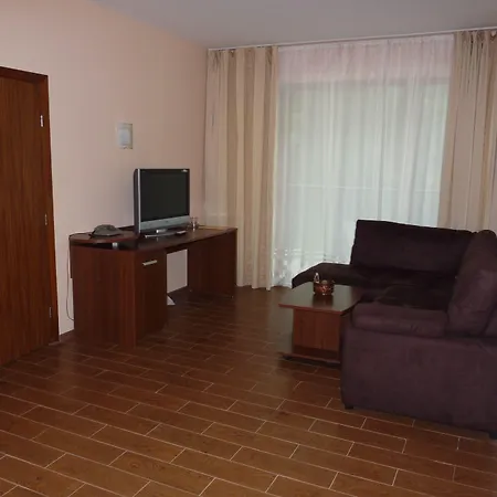 Allegra Balneo & 4* גולדן סנדס