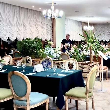 Allegra Balneo & Хотел Златни пясъци