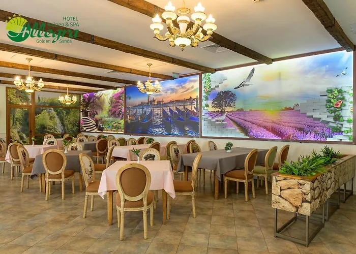 Hotel Allegra Balneo &