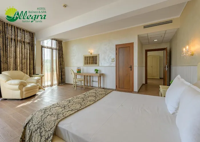 Allegra Balneo & Sables d'or