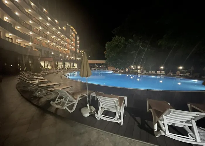 Allegra Balneo & Hotel