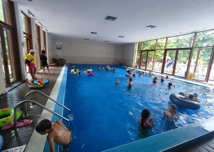 Allegra Balneo & Sables d'or