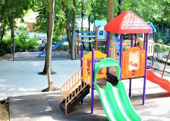 Hotel Allegra Balneo & 4*