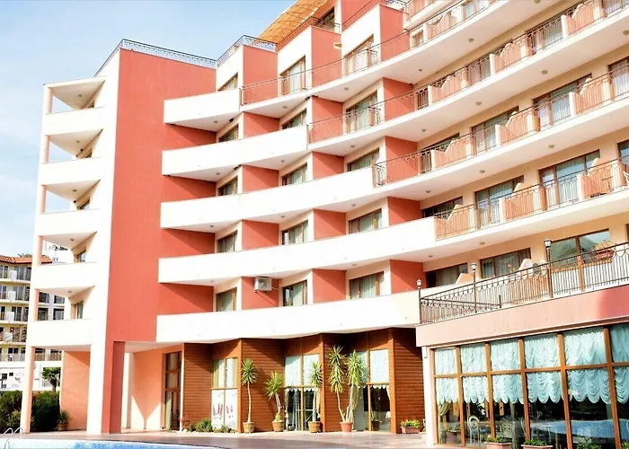 Allegra Balneo & Sables d'or