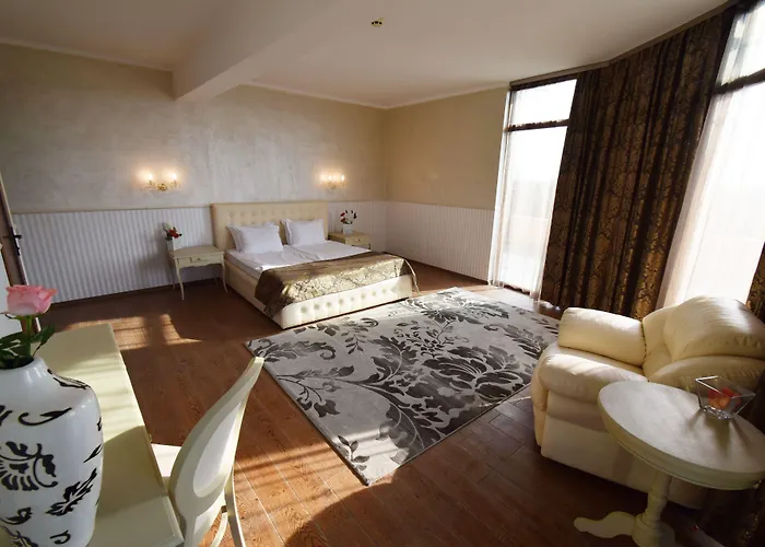 Hotel Allegra Balneo & 4*