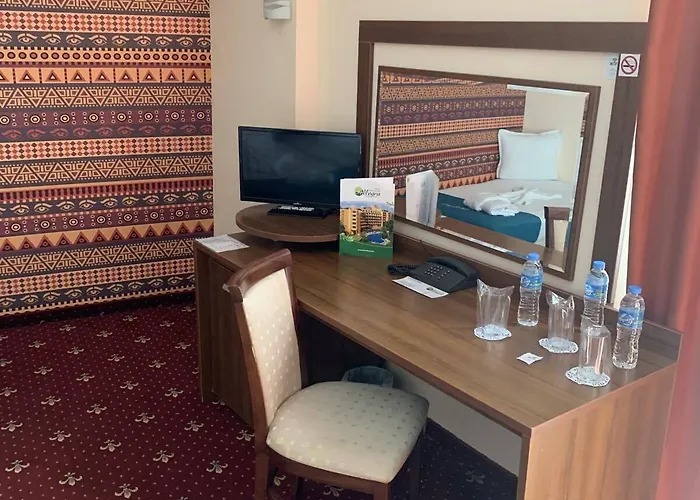 алегра Хотел