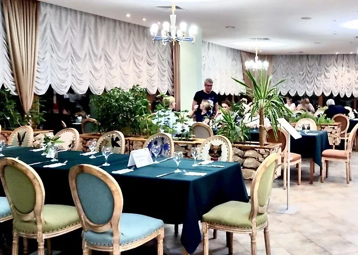 Allegra Balneo & Hotel Sables d'or